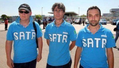 I tre operai di melfi saranno reintegrati.