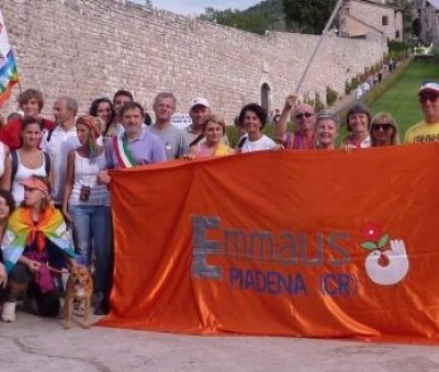 Vieni a coscere le associazoni Liberi pensieri e Afceco