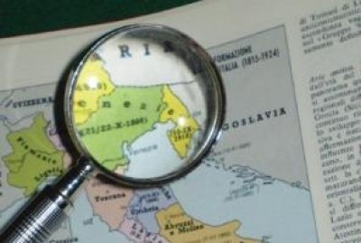 Conferenza.Storia del confine orientale:dalla grande guerra, la fascismo,alle foibe,all'esodo