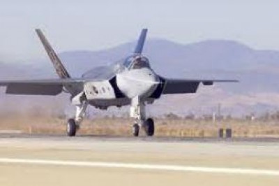 Firma la petizione contro acquisto caccia F-35