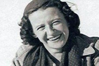 Incontro con Graziella Bernabò