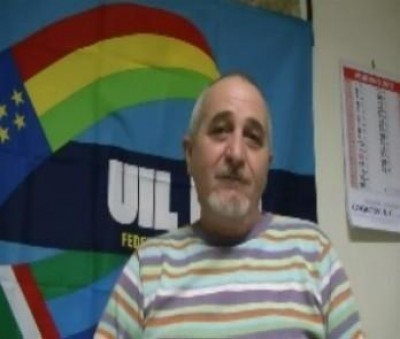 Elezioni RSU 2012. Parla  Lauro Facchini | F.P.L. Uil Cr