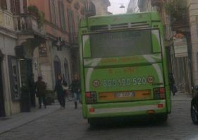 Crema, abbonamenti. FDS: 