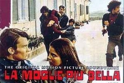 Proiezione del film “LA MOGLIE PIU’ BELLA