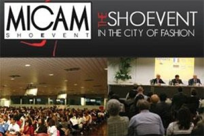 Commercio. al via Micam Shoevent, la rassegna internazionale delle calzature