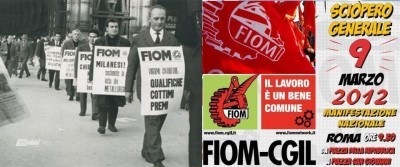 Perchè la Fiom-Cgil scende in piazza|M.Bosio