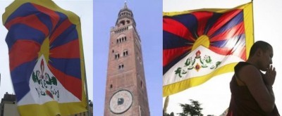Esporre bandiera Tibetana:lettera aperta a Perri| S.Ravelli