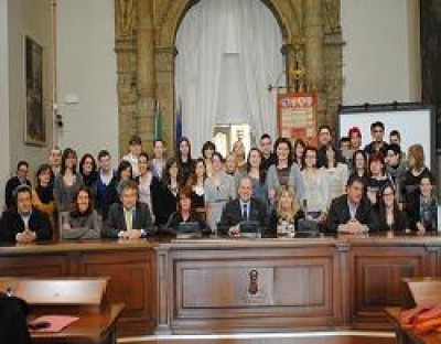 Ecco i nuovi volontari del servizio civile