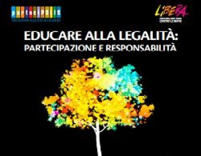 Libera e Partecipolis organizzano 
