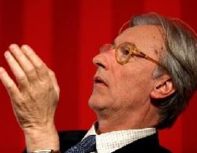 La voce del padrone | Rosario Amico Roxas