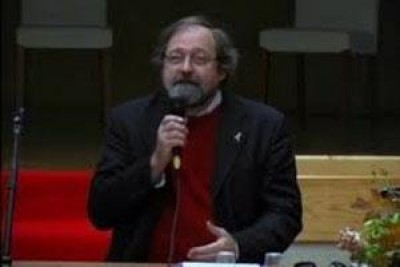 Incontri con Christoph Baker