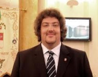 Cambio al vertice regionale dell’UDC: Christian Campiotti è il nuovo Segretario.