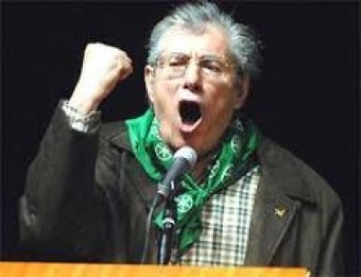 Bossi: una farsa continua | Rosario Amico Roxas