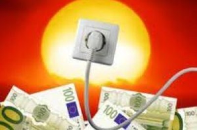 Fondo Kyoto per fonti rinnovabili .Disponibili 600 milioni di euro