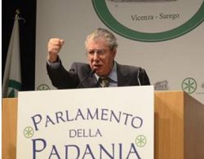 Il coordinamento dei media della Lega | Rosario Amico Roxas