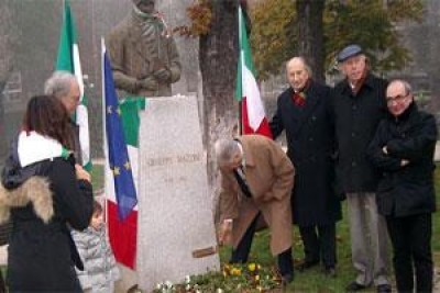 Letture per la posterità e la pace fra i popoli