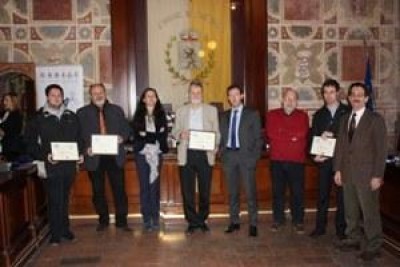 Il “Visconteo” è il primo con “marchio” europeo di qualità |Ascom