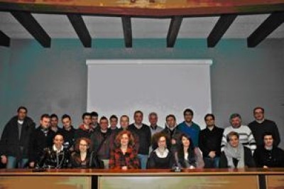 35 nuovi donatori sono entrati a far parte della famiglia AVIS di Cremona