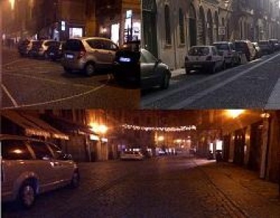 Il sindaco Perri dice basta al blocco del traffico,