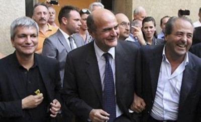 Primarie: chi sceglie il candidato? | Rosario Amico Roxas