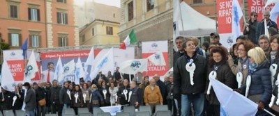 Venturini: Dopo la “cura da cavallo” bisogna far ripartire l’economia
