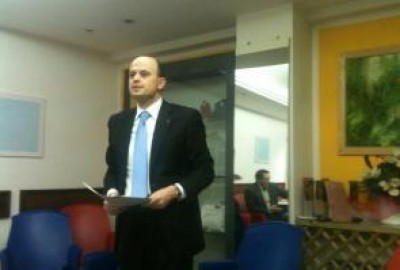 Antonio Agazzi: un candidato buono per tutte le stagioni|F.Bordo