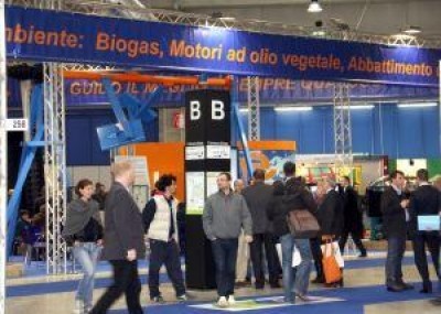 Agricoltura.Autosufficienza energetica con le rinnovabili