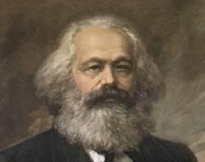 AccaddeOggi 14 marzo 1883 Karl Marx  muore a Londra  Ricordiamolo