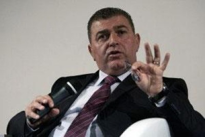 A Palazzo Marino conferimento cittadinanza onoraria a Pino Masciari