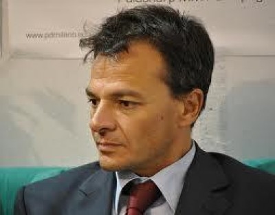 Fassina Stefano, responsabile Econonomico PD, a Cremona 
