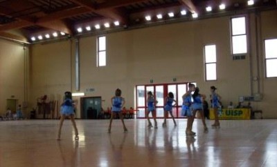 IL GIOCAGIN FA TAPPA DOMENICA  A CAVATIGOZZI