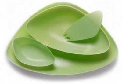 Le potenzialità delle bioplastiche