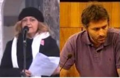 Tagli sulle dipendenze .Cremona a rischioV. Castellani,A.Virgilio