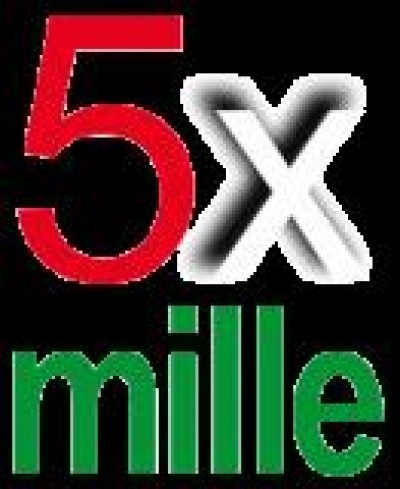 Presentato emendamento per stabilizzare la legge sul 5xMille