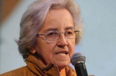 Crema.Ultimo diritto.Incontro con Mina Welby