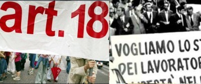 Articolo18 e mercato del lavoro.Le opinioni dei cremonesi
