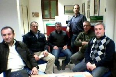 Nasce il coordinamento di zona di Soresina.