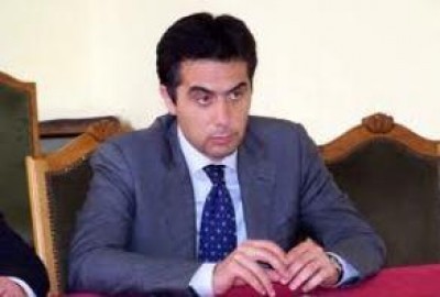 Acqua.La vera assemblea dei Sindaci| M.Salini