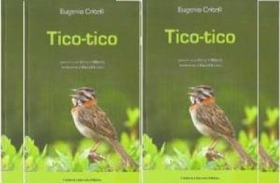 Eugenio Critelli. Incontro con l'autore