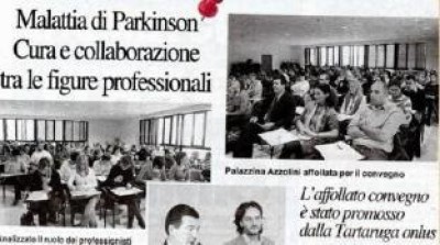 Invito a partecipare al 