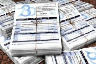 Aumentano le addizionali IRPEF. Ancora una misura iniqua