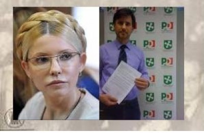 Regione Lombardia si mobilita per  Yulia Tymoshenko