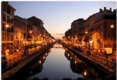 Milano.Gli spazi abbandonati il comune li affidai ai giovani