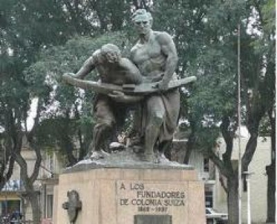 Aristide Bassi, scultore cremonese emigrante| A.F.Bonetti