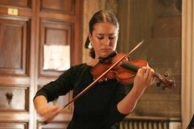 Quando Stradivari fa innamorare