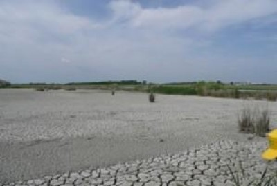 Siccità, conto alla rovescia per la pioggia