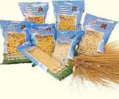 Auser.La pasta antimafia aiuta gli anziani