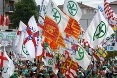 Vicenda Lega-Bossi. Voti in libera uscita | G.C.Storti