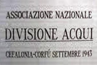 La logora bandiera del 17° (di Pino Brunoni)