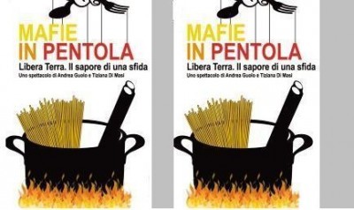 Mafie in pentola